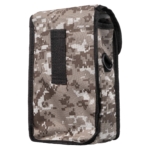 2E Tactical Лопата-мультитул тактична Ranger Steel Gray розбірна, 22в1, з чохлом у комплекті, 103 см макс., 1.6 кг