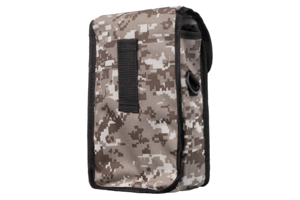 2E Tactical Лопата-мультитул тактична Ranger Steel Gray розбірна, 22в1, з чохлом у комплекті, 103 см макс., 1.6 кг