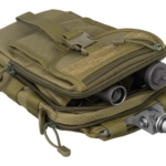 2E Tactical Лопата-мультитул тактична Mahura Steel Gray розбірна, 23в1, з сумкою у комплекті, 107 см макс., 1.5 кг