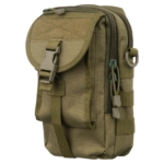 2E Tactical Лопата-мультитул тактична Mahura Steel Gray розбірна, 23в1, з сумкою у комплекті, 107 см макс., 1.5 кг
