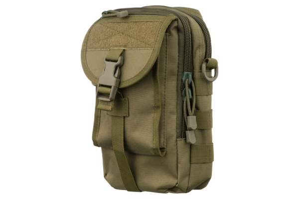 2E Tactical Лопата-мультитул тактична Mahura Steel Gray розбірна, 23в1, з сумкою у комплекті, 107 см макс., 1.5 кг