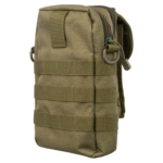 2E Tactical Лопата-мультитул тактична Mahura Steel Gray розбірна, 23в1, з сумкою у комплекті, 107 см макс., 1.5 кг