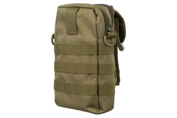 2E Tactical Лопата-мультитул тактична Mahura Steel Gray розбірна, 23в1, з сумкою у комплекті, 107 см макс., 1.5 кг