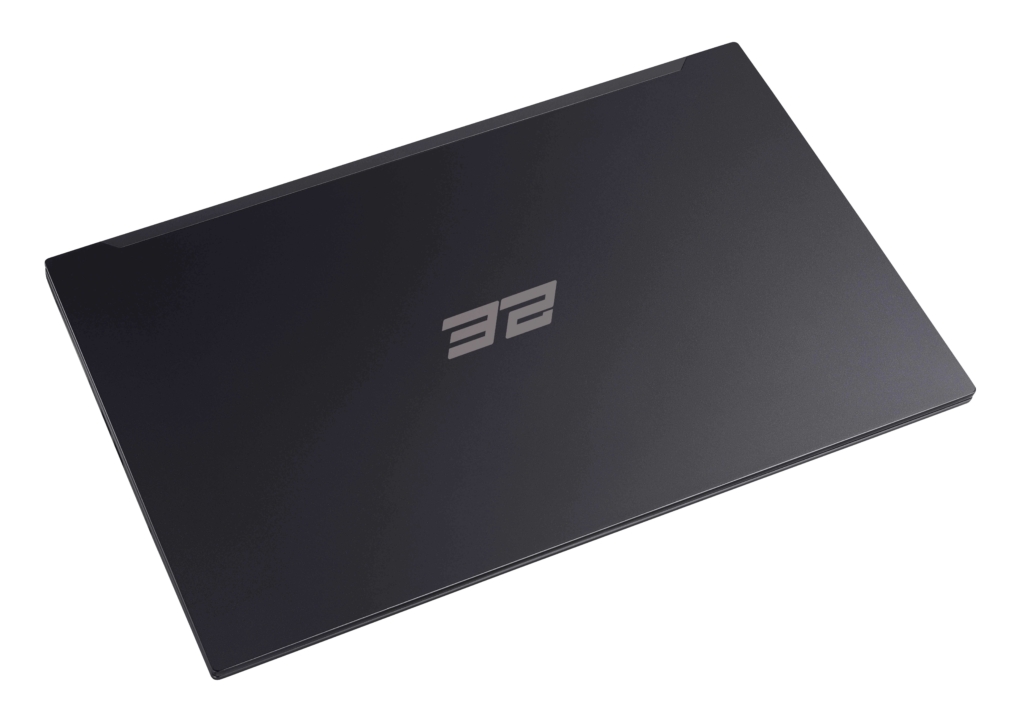 2E Ноутбук Imaginary 15 15.6″ FHD AG, Intel P N5030, 8GB, F256GB, UMA, DOS, чорний