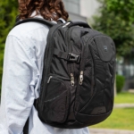 2E Backpack, Ultimate SmartPack 16″, 30L, black