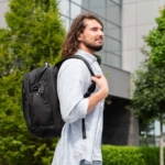2E Backpack, Ultimate SmartPack 16″, 30L, black
