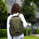 Рюкзак 2Е, Ultimate SmartPack 16″, 30L, зелений