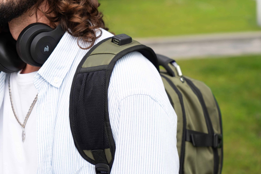 Backpack 2Е, Ultimate SmartPack 16″, 30L, OD Green