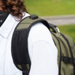 Рюкзак 2Е, Ultimate SmartPack 16″, 30L, зелений