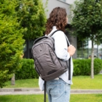 Рюкзак 2Е, Ultimate SmartPack 16″, 30L, титан