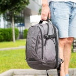 Рюкзак 2Е, Ultimate SmartPack 16″, 30L, титан