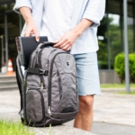 Рюкзак 2Е, Ultimate SmartPack 16″, 30L, титан