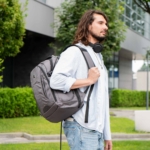 Рюкзак 2Е, Ultimate SmartPack 16″, 30L, титан