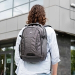 Рюкзак 2Е, Ultimate SmartPack 16″, 30L, титан