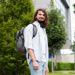 Рюкзак 2Е, Ultimate SmartPack 16″, 30L, титан