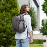 Рюкзак 2Е, Ultimate SmartPack 16″, 30L, титан