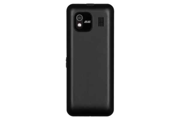 Mobile phone 2E E182 2.4″ 2SIM, 1700mAh, Black
