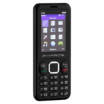 Mobile phone 2E E182 2.4″ 2SIM, 1700mAh, Black
