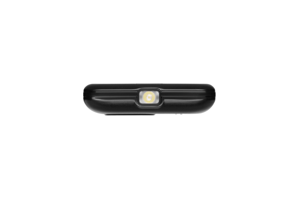Mobile phone 2E E182 2.4″ 2SIM, 1700mAh, Black