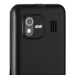 Mobile phone 2E E182 2.4″ 2SIM, 1700mAh, Black