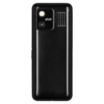 Mobile phone 2E E240 2023 2.4″ 2SIM, 2500mAh, Black