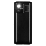 Mobile phone 2E E240 2023 2.4″ 2SIM, 2500mAh, Black