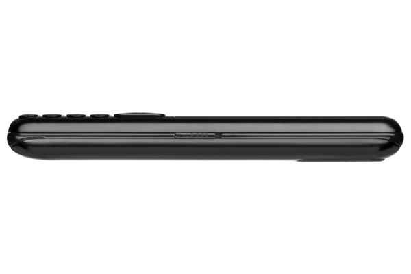 Mobile phone 2E E240 2023 2.4″ 2SIM, 2500mAh, Black