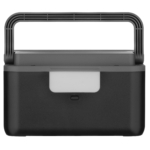 Portable Power Station 2E Diya Output Power 300W Battery capacity 320Wh, Fast Charging