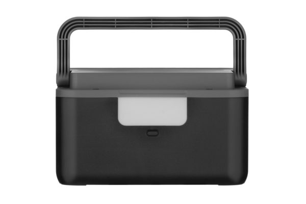 Portable Power Station 2E Diya Output Power 300W Battery capacity 320Wh, Fast Charging
