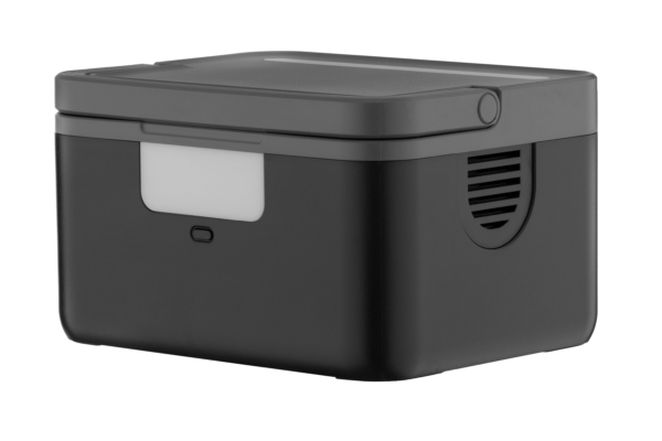 Portable Power Station 2E Diya Output Power 300W Battery capacity 320Wh, Fast Charging