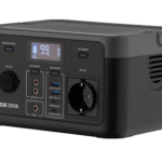 Portable Power Station 2E Diya Output Power 300W Battery capacity 320Wh, Fast Charging