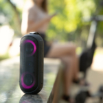 Portable Speaker 2E SoundXPill TWS, MP3, Wireless, Waterproof Black