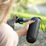 Portable Speaker 2E SoundXPill TWS, MP3, Wireless, Waterproof Black