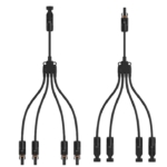 Solar Cables 2E with MC4 connector – 4T1