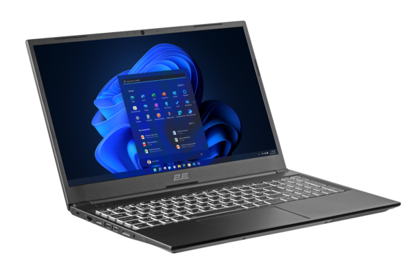 2E Notebook Imaginary 15.6″ FHD IPS AG, Intel i7-1165G7, 32GB, F1024GB, UMA, Win11P, black