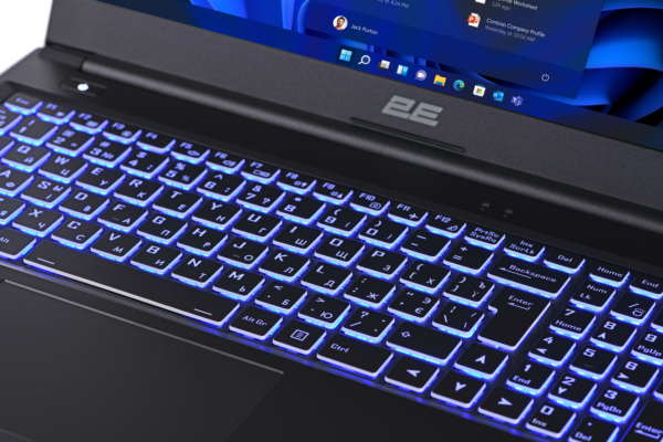 2E Notebook Imaginary 15.6″ FHD IPS AG, Intel i7-1165G7, 32GB, F1024GB, UMA, Win11P, black