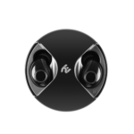 Наушники 2E RainDrops Х True Wireless Waterproof Mic Black