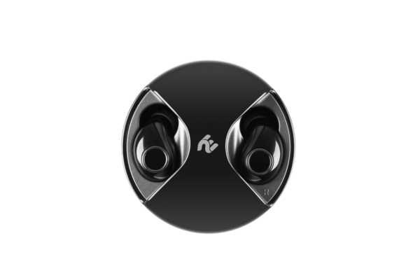 Наушники 2E RainDrops Х True Wireless Waterproof Mic Black