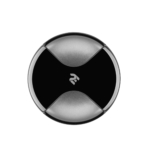 Наушники 2E RainDrops Х True Wireless Waterproof Mic Black