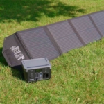 Portable Power Station 2E Diya Output Power 300W Battery capacity 320Wh, Fast Charging