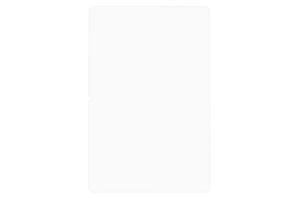 Защитное стекло 2E для Samsung Galaxy Tab S8 (X700/X706) 11″ (2022), 2.5D, прозрачный