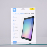 Защитное стекло 2E для iPad Air 10.9″ (Gen 5, 2022), 2.5D, прозрачный