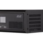 2E HI1600 Home inverter, 1600W LCD with AVR + DC output