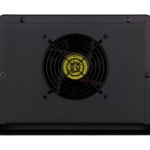 Інвертор 2E HI2500, 2500W, 24V – 230V, LCD, AVR, Terminal in&out