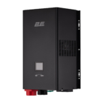 Інвертор 2E HI3500, 3500W, 24V – 230V, LCD, AVR, Terminal in&out