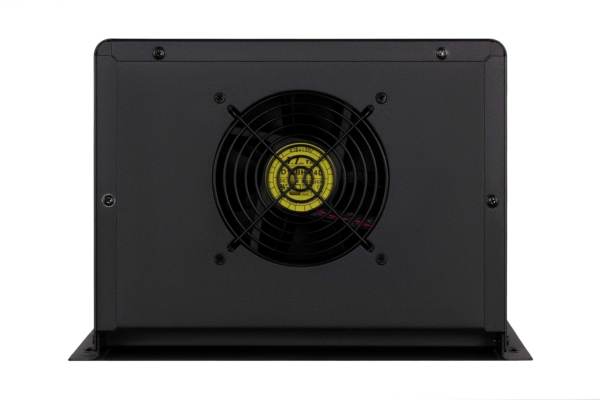 Інвертор 2E HI3500, 3500W, 24V – 230V, LCD, AVR, Terminal in&out