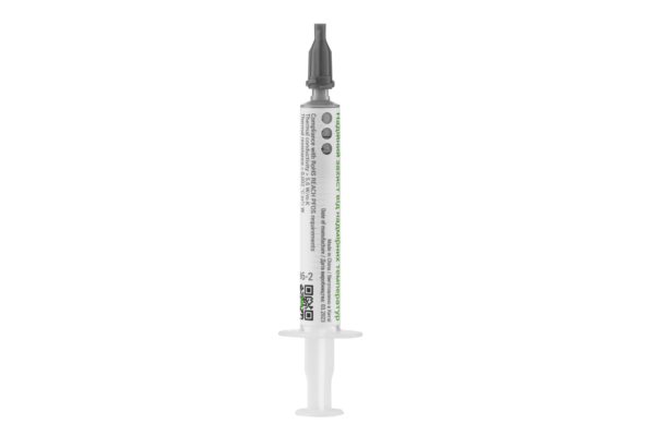 2E Thermal Paste Thermoboost Expert TB6-2, 5.6 W/mK, 2g