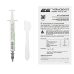 2E Thermal Paste Thermoboost Expert TB6-2, 5.6 W/mK, 2g