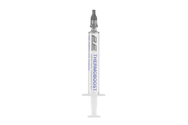 2E Thermal Paste Thermoboost Master TB5-2, 4.63W/mK, 1.5g