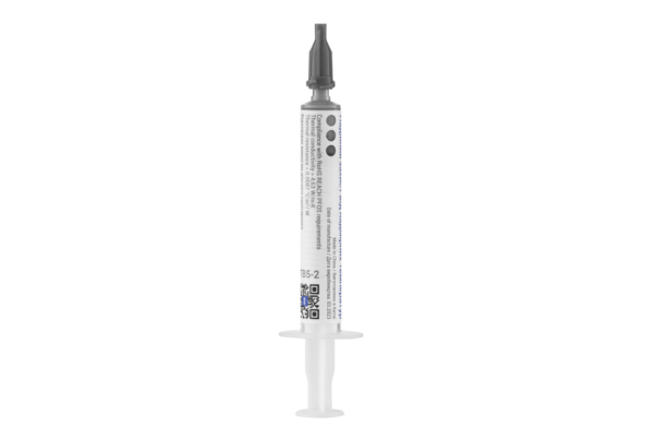 2E Thermal Paste Thermoboost Master TB5-2, 4.63W/mK, 1.5g